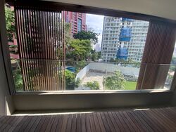 OUE Twin Peaks (D9), Condominium #323565741